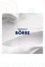 Gillette Series borotvahab Sensitive Soothing 200 ml Kép