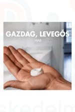 Gillette Series borotvahab Sensitive Soothing 200 ml Kép