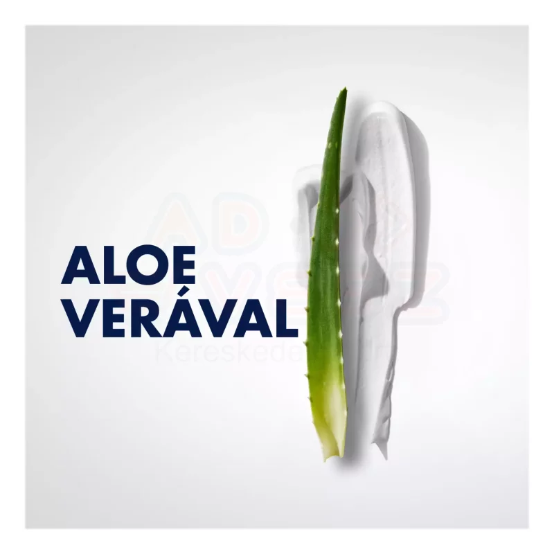 Gillette Series borotvahab Sensitive Soothing 200 ml Kép