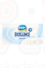 Ooops! Excellence dobozos papírzsebkendő 4 rétegű 80 db Lotioned Kép
