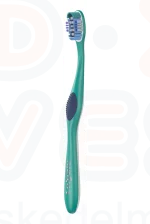 COLGATE fogkefe 360 Deep Clean soft Duo Kép