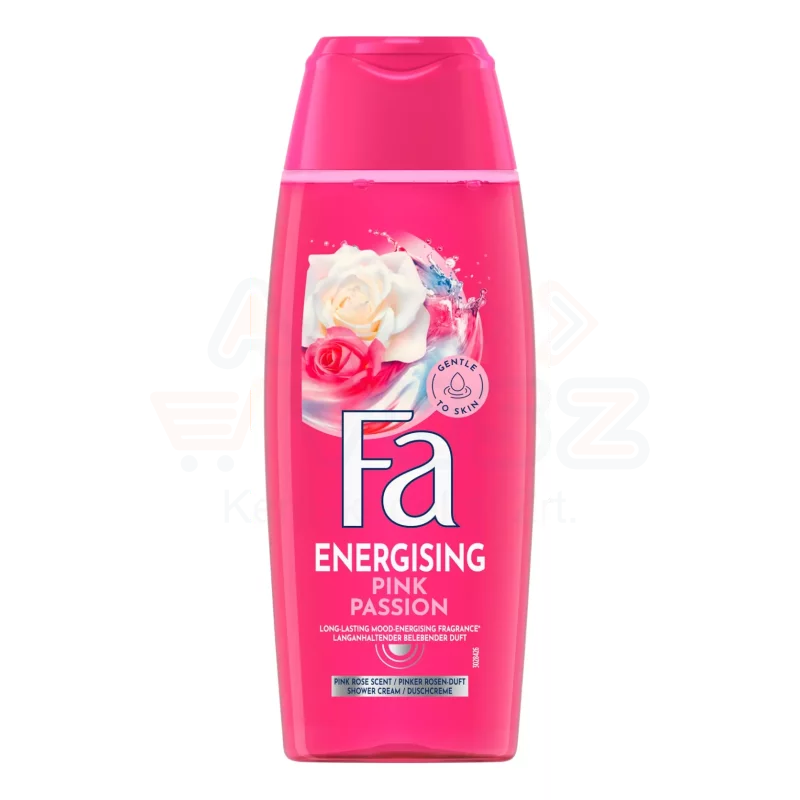 Fa tusfürdő 250 ml Pink Passion Kép