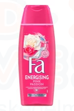 Fa tusfürdő 250 ml Pink Passion Kép