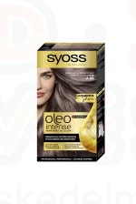 Syoss Color Oleo intenzív olaj hajfesték 7-56 hamvas középszőke Kép