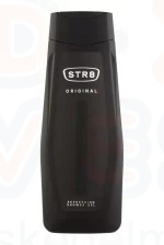 STR8 Tusfürdő 400 ml ORIGINAL Kép