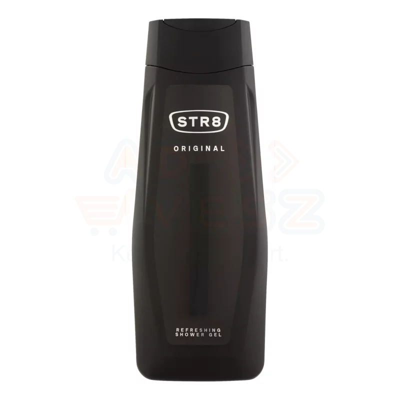 STR8 Tusfürdő 400 ml ORIGINAL Kép