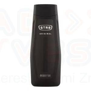 STR8 Tusfürdő 400 ml ORIGINAL