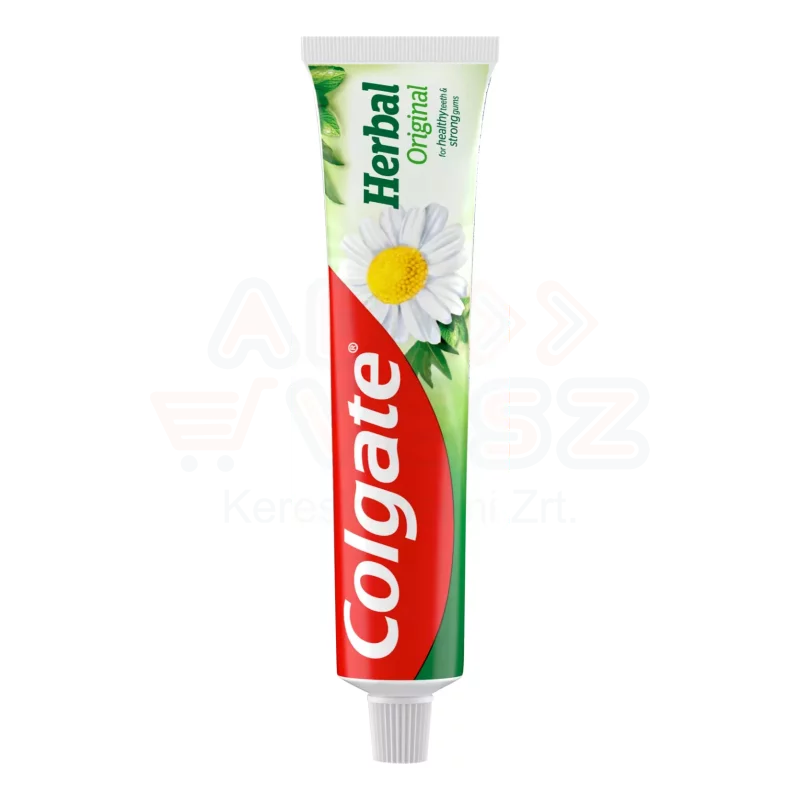COLGATE fogkrém Herbal 75 ml Kép