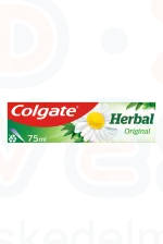 COLGATE fogkrém Herbal 75 ml Kép