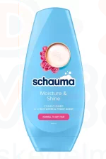 Schauma hajöblítő balzsam 250 ml Moisture&Shine Kép