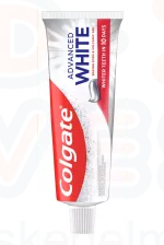 COLGATE fogkrém Advanced white Baking Soda 75 ml Kép