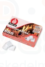 PETRO kerozin bázisú begyújtó kocka 48 db Kép