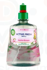AirWick Active Fresh utántöltő - Jázmin csokor 228 ml Kép