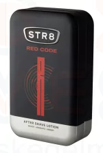 STR8 After shave lotion 100 ml RED CODE  Kép
