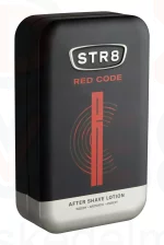STR8 After shave lotion 100 ml RED CODE  Kép