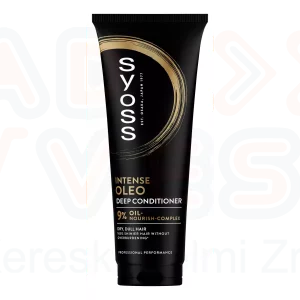Syoss balzsam 250 ml Oleo Intense