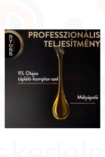 Syoss balzsam 250 ml Oleo Intense Kép