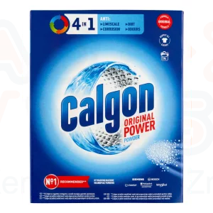 Calgon vízlágyító por 700 g