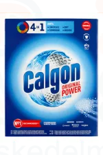 Calgon vízlágyító por 700 g Kép
