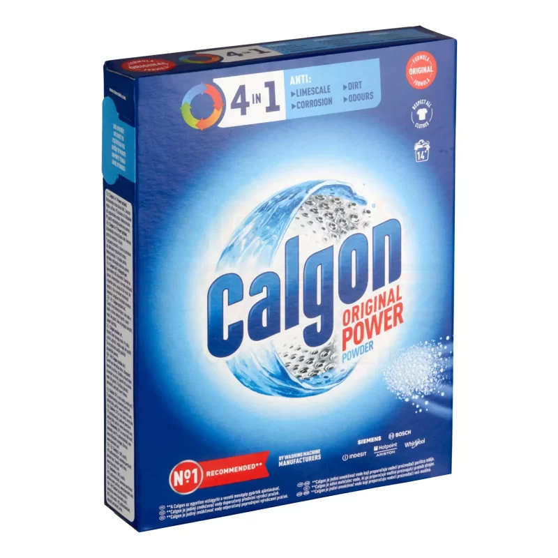Calgon vízlágyító por 700 g Kép