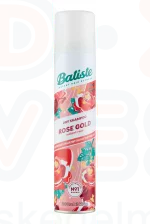 BATISTE száraz sampon 200 ml Rose Gold Kép