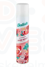 BATISTE száraz sampon 200 ml Rose Gold Kép