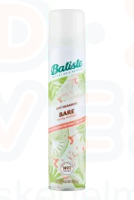 BATISTE száraz sampon 200 ml Bare Kép