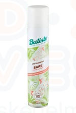 BATISTE száraz sampon 200 ml Bare Kép