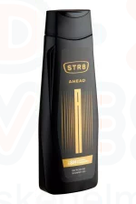 STR8 Tusfürdő 400 ml AHEAD Kép