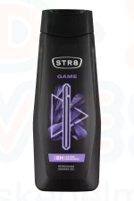 STR8 Tusfürdő 400 ml GAME Kép