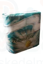 Müller toalettpapír Kamilla 3 rétegű 4 tekercs Kép