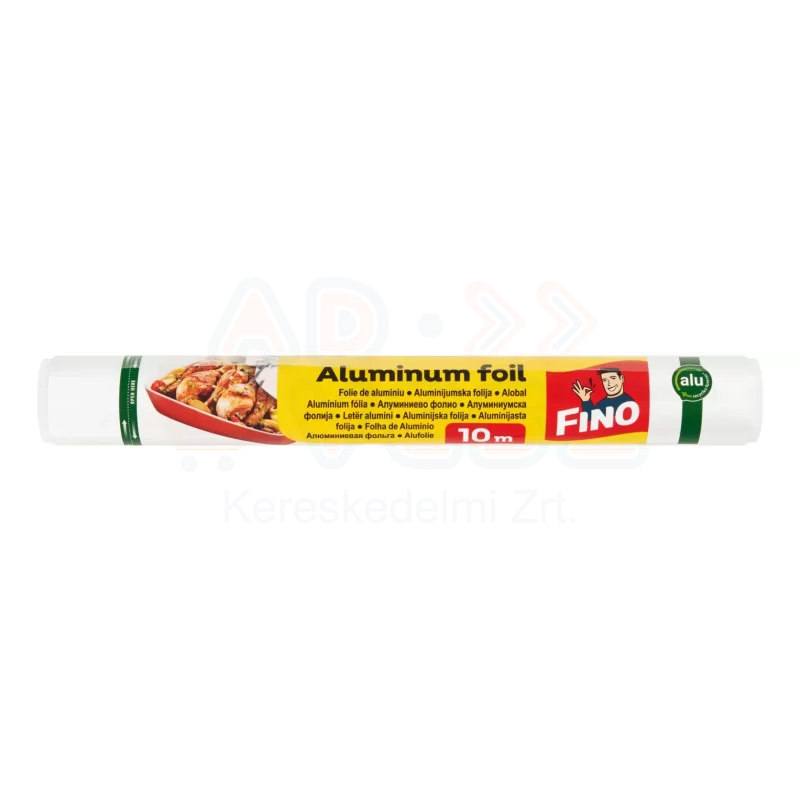 FINO Alufólia 10 m Kép