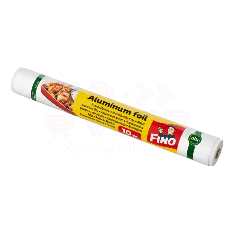 FINO Alufólia 10 m Kép