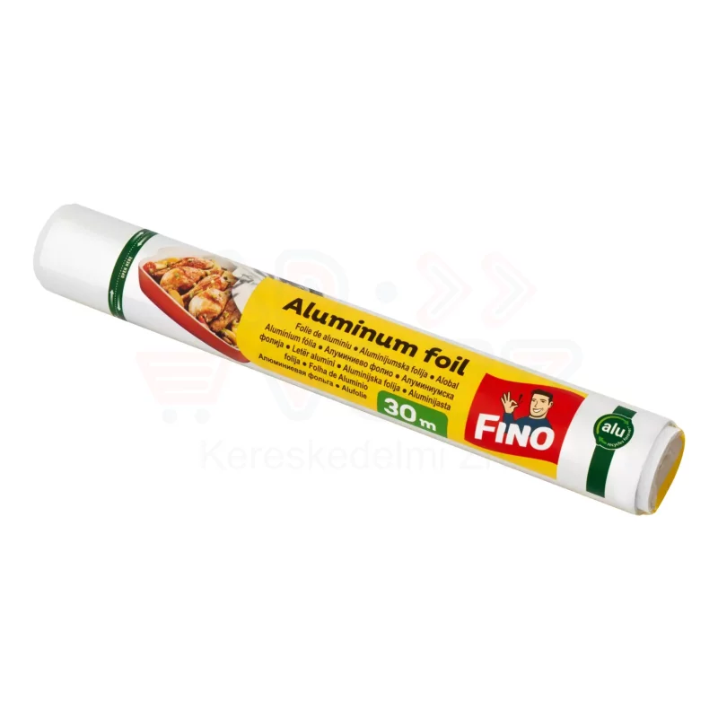 FINO Alufólia 30 m Kép