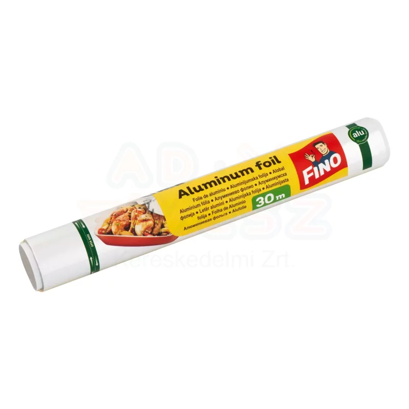 FINO Alufólia 30 m Kép