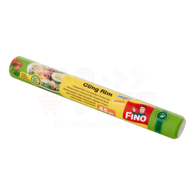 FINO Frissentartó fólia 45 m Kép