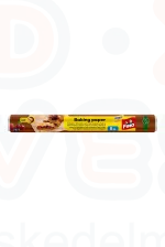 FINO Szilikonos Sütőpapír 8 m Kép