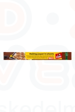 FINO Sütőpapír 16 ív Kép
