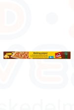 FINO Sütőpapír 8 m dobozos Kép