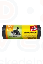 FINO Economy szemeteszsák 20 L/ 30db Kép