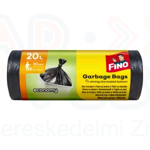FINO Economy szemeteszsák 20 L/ 30db