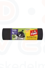 FINO Economy szemeteszsák 135 L/ 10db Kép