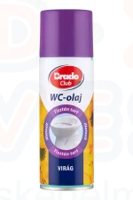 Brado Club WC olaj 200 ml Vadvirág Kép