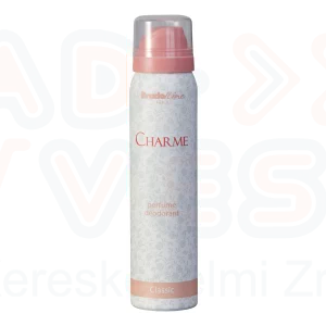Charme deo 100 ml Classic