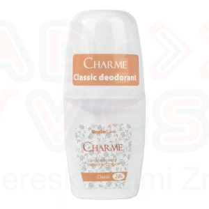 Charme roll-on 50 ml Classic