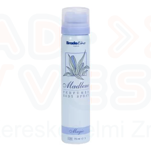 Madlene deo 75 ml Magic