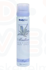 Madlene deo 75 ml Magic Kép