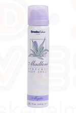 Madlene deo 75 ml Mystic Kép