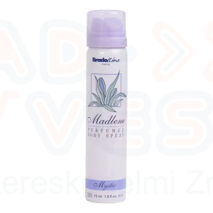 Madlene deo 75 ml Mystic