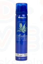 Madlene deo 75 ml Royal blue Kép